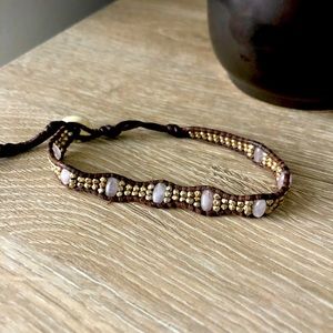 Chan Luu Beaded Bracelet